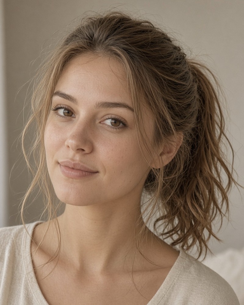Avery, 26