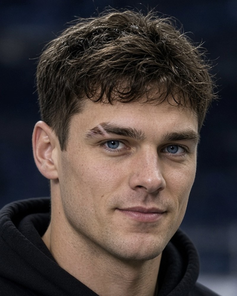 Declan, 28