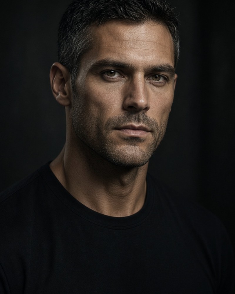 Kane, 34