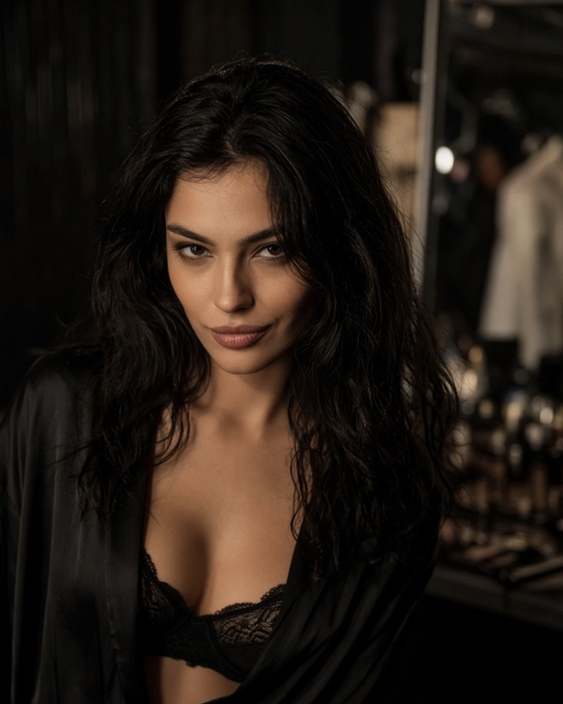 Lila, 27