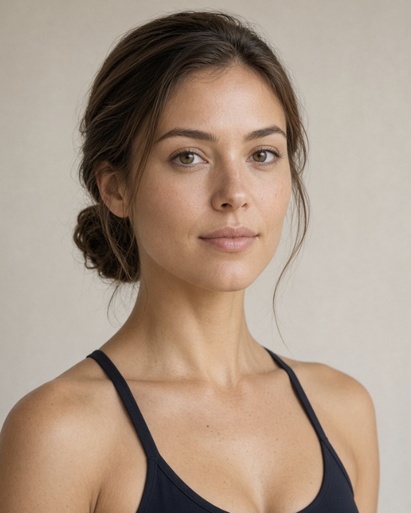 Maya, 28