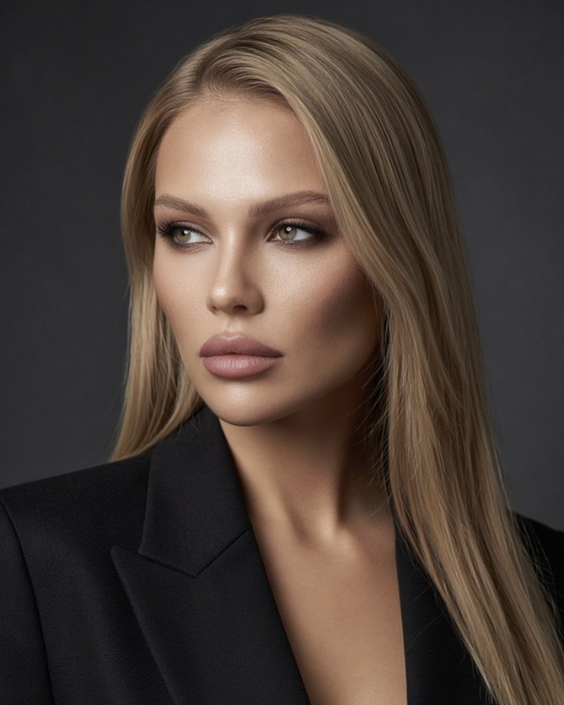 Sienna, 25
