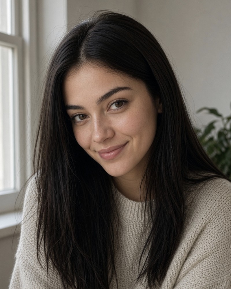 Tessa, 23